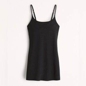 Abercrombie Traveler Mini Dress